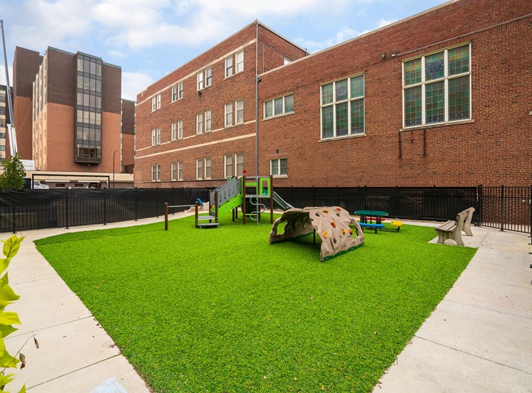 East Town Apartments Minneapolis